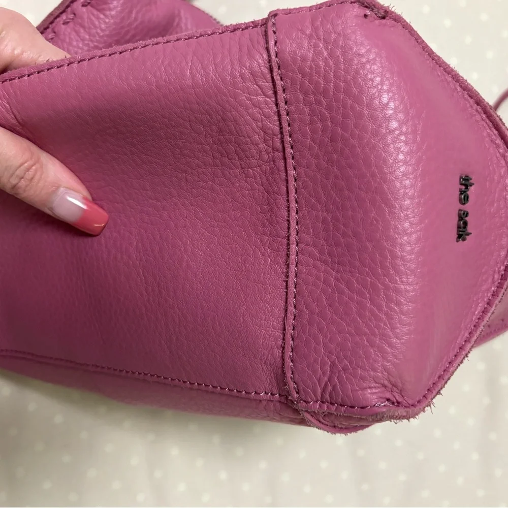 The Sak Los Feliz hobo - Picture 2 of 5